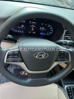 Xe Hyundai Accent 1.4 AT Đặc Biệt 2023