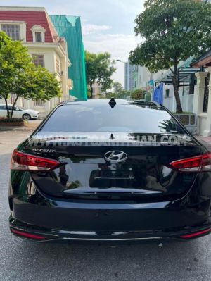 Xe Hyundai Accent 1.4 AT Đặc Biệt 2023