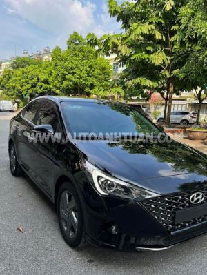 Xe Hyundai Accent 1.4 AT Đặc Biệt 2023