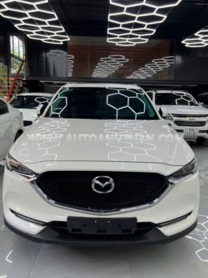 Xe Mazda CX5 Premium 2.0 AT 2021