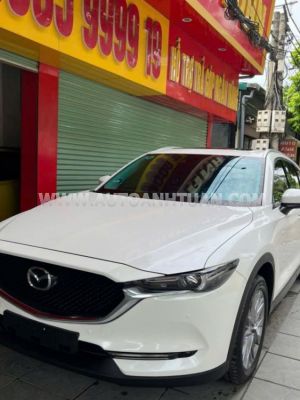 Xe Mazda CX5 Premium 2.0 AT 2021