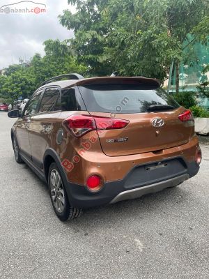 Xe Hyundai i20 Active 1.4 AT 2015