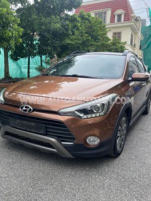 Xe Hyundai i20 Active 1.4 AT 2015