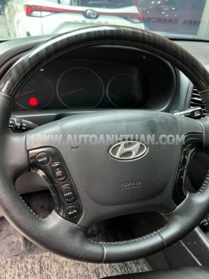 Xe Hyundai SantaFe SLX 2009