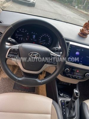 Xe Hyundai Accent 1.4 ATH 2019