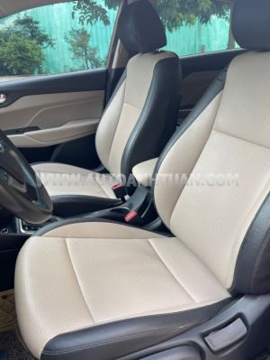 Xe Hyundai Accent 1.4 ATH 2019