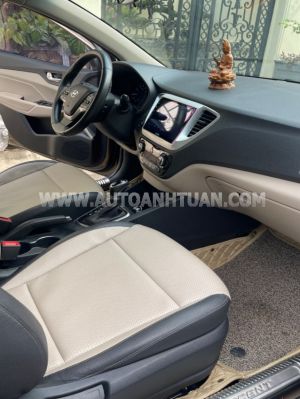 Xe Hyundai Accent 1.4 ATH 2019