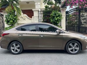 Xe Hyundai Accent 1.4 ATH 2019