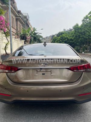 Xe Hyundai Accent 1.4 ATH 2019