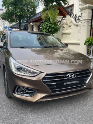 Xe Hyundai Accent 1.4 ATH 2019