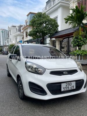 Xe Kia Morning Van 1.0 AT 2013