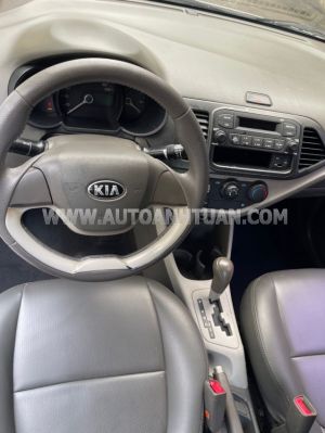 Xe Kia Morning Van 1.0 AT 2013