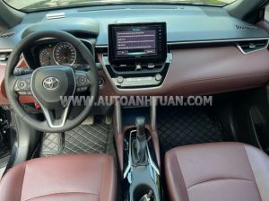 Xe Toyota Corolla Cross 1.8V 2020