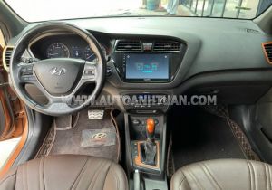 Xe Hyundai i20 Active 1.4 AT 2015