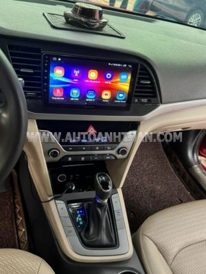 Xe Hyundai Elantra 2.0 AT 2018