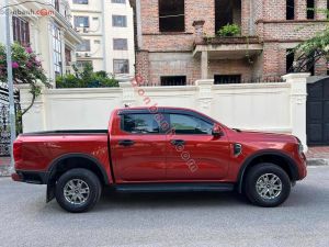 Xe Ford Ranger XLS 2.0L 4x2 MT 2022