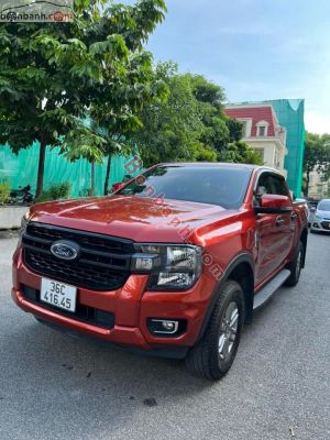 Xe Ford Ranger XLS 2.0L 4x2 MT 2022