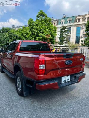 Xe Ford Ranger XLS 2.0L 4x2 MT 2022