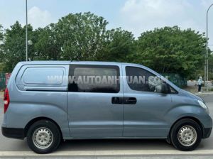 Xe Hyundai Grand Starex Van 2.5 MT 2008