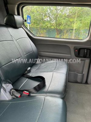 Xe Hyundai Grand Starex Van 2.5 MT 2008