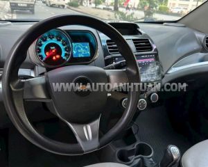 Xe Chevrolet Spark Duo Van 1.2 MT 2016