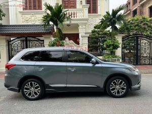 Xe Mitsubishi Outlander 2.4 CVT Premium 2019