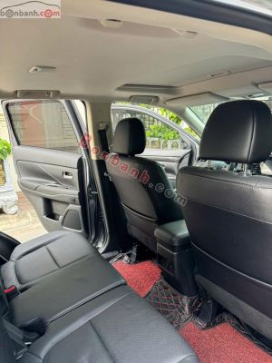 Xe Mitsubishi Outlander 2.4 CVT Premium 2019