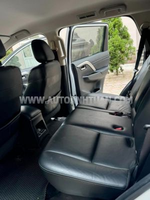 Xe Mitsubishi Pajero Sport 2.4D 4x2 AT 2021