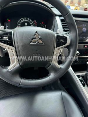 Xe Mitsubishi Pajero Sport 2.4D 4x2 AT 2021