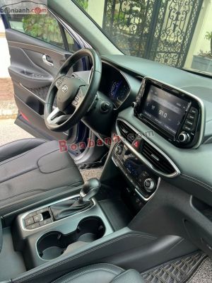 Xe Hyundai SantaFe 2.4L HTRAC 2019