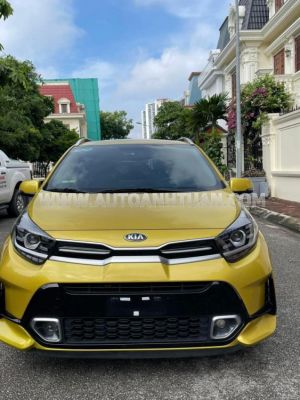 Xe Kia Morning GT-Line 2022