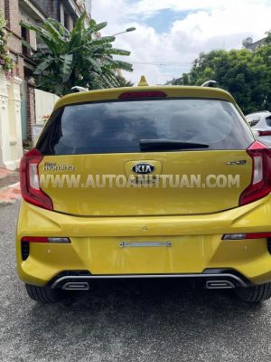 Xe Kia Morning GT-Line 2022