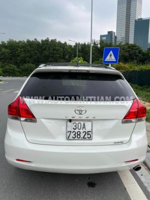 Xe Toyota Venza 2.7 2009