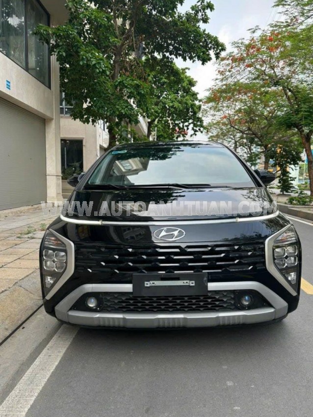 Hyundai Stargazer Cao cấp 1.5 AT 2022