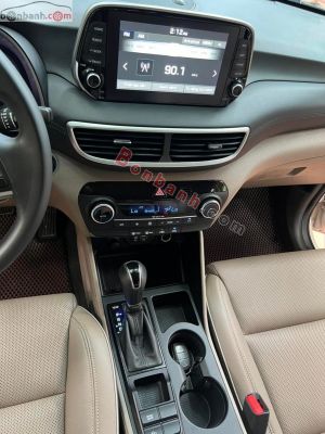 Xe Hyundai Tucson 2.0 AT Tiêu chuẩn 2021