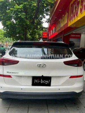 Xe Hyundai Tucson 2.0 AT Tiêu chuẩn 2021