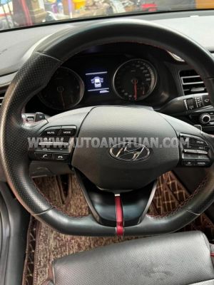 Xe Hyundai Elantra Sport 1.6 AT 2019