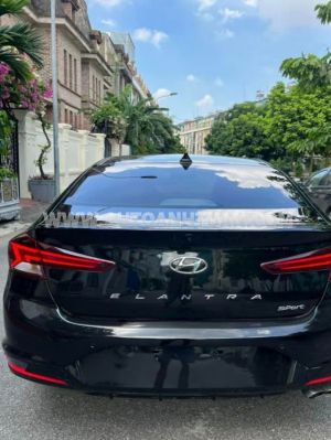 Xe Hyundai Elantra Sport 1.6 AT 2019