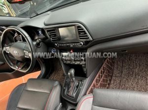 Xe Hyundai Elantra Sport 1.6 AT 2019