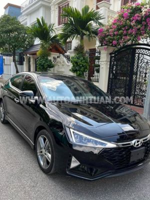 Xe Hyundai Elantra Sport 1.6 AT 2019