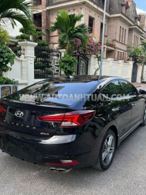 Xe Hyundai Elantra Sport 1.6 AT 2019