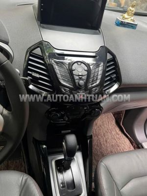 Xe Ford EcoSport Titanium 1.5L AT 2016