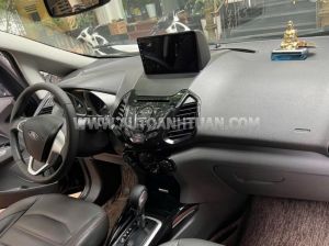 Xe Ford EcoSport Titanium 1.5L AT 2016