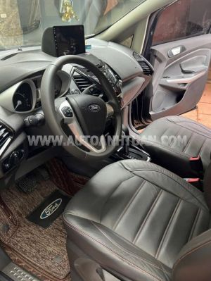 Xe Ford EcoSport Titanium 1.5L AT 2016