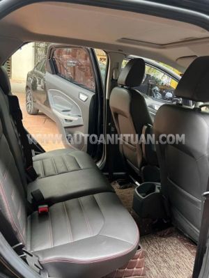 Xe Ford EcoSport Titanium 1.5L AT 2016