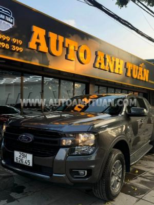 Xe Ford Ranger XLS 2.0L 4x2 AT 2022