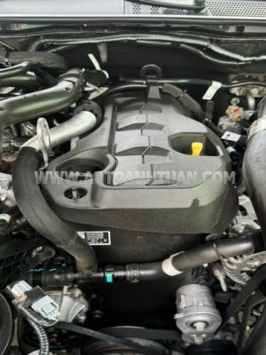 Xe Ford Ranger XLS 2.0L 4x2 AT 2022