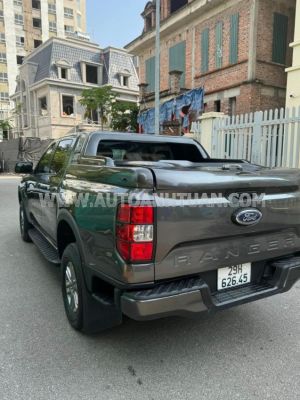 Xe Ford Ranger XLS 2.0L 4x2 AT 2022