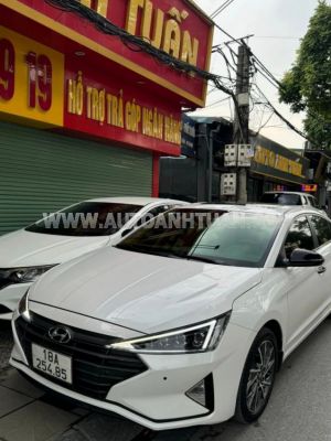 Xe Hyundai Elantra 2.0 AT 2021