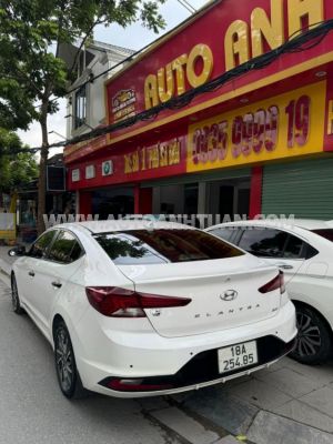 Xe Hyundai Elantra 2.0 AT 2021